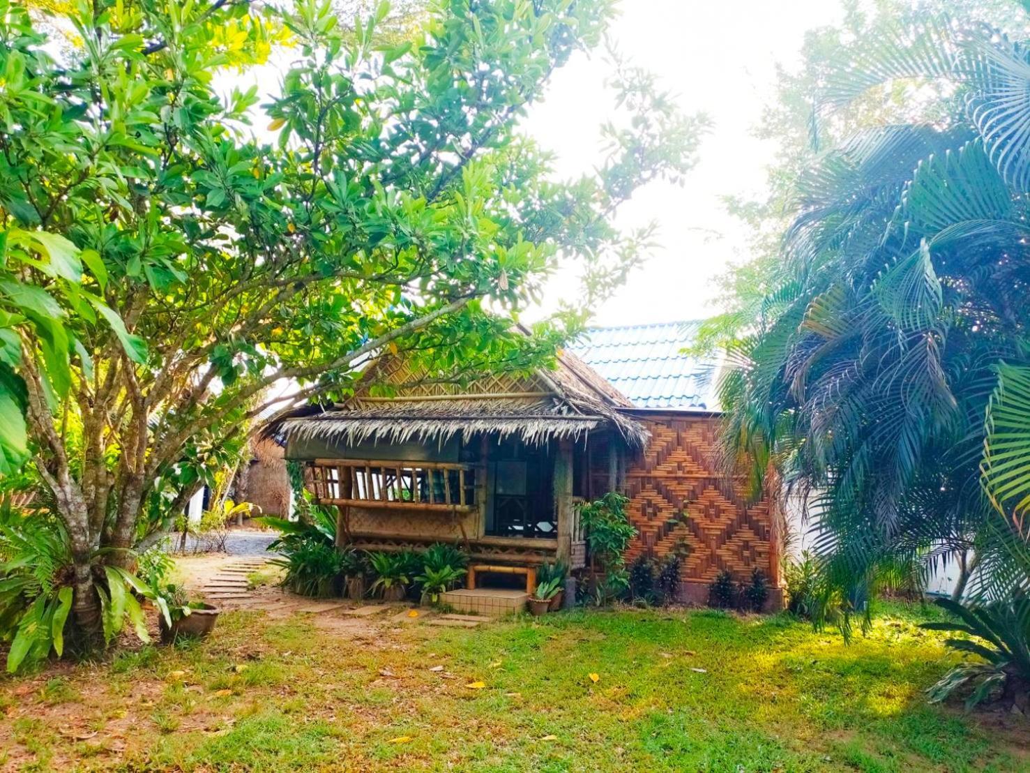 Hotel Kingsacre Nai Yang Beach Exteriér fotografie