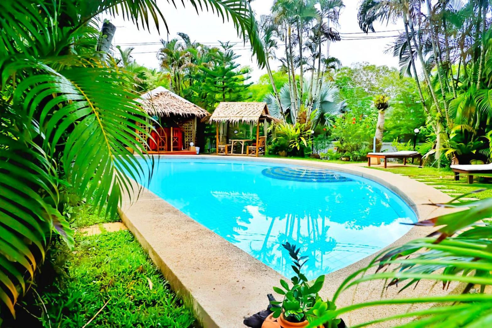 Hotel Kingsacre Nai Yang Beach Exteriér fotografie