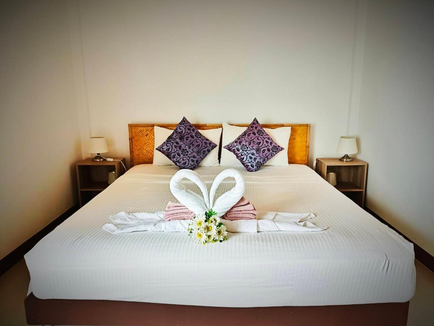 Hotel Kingsacre Nai Yang Beach Exteriér fotografie