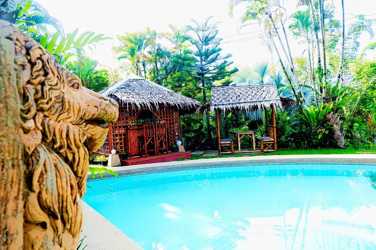 Hotel Kingsacre Nai Yang Beach Exteriér fotografie