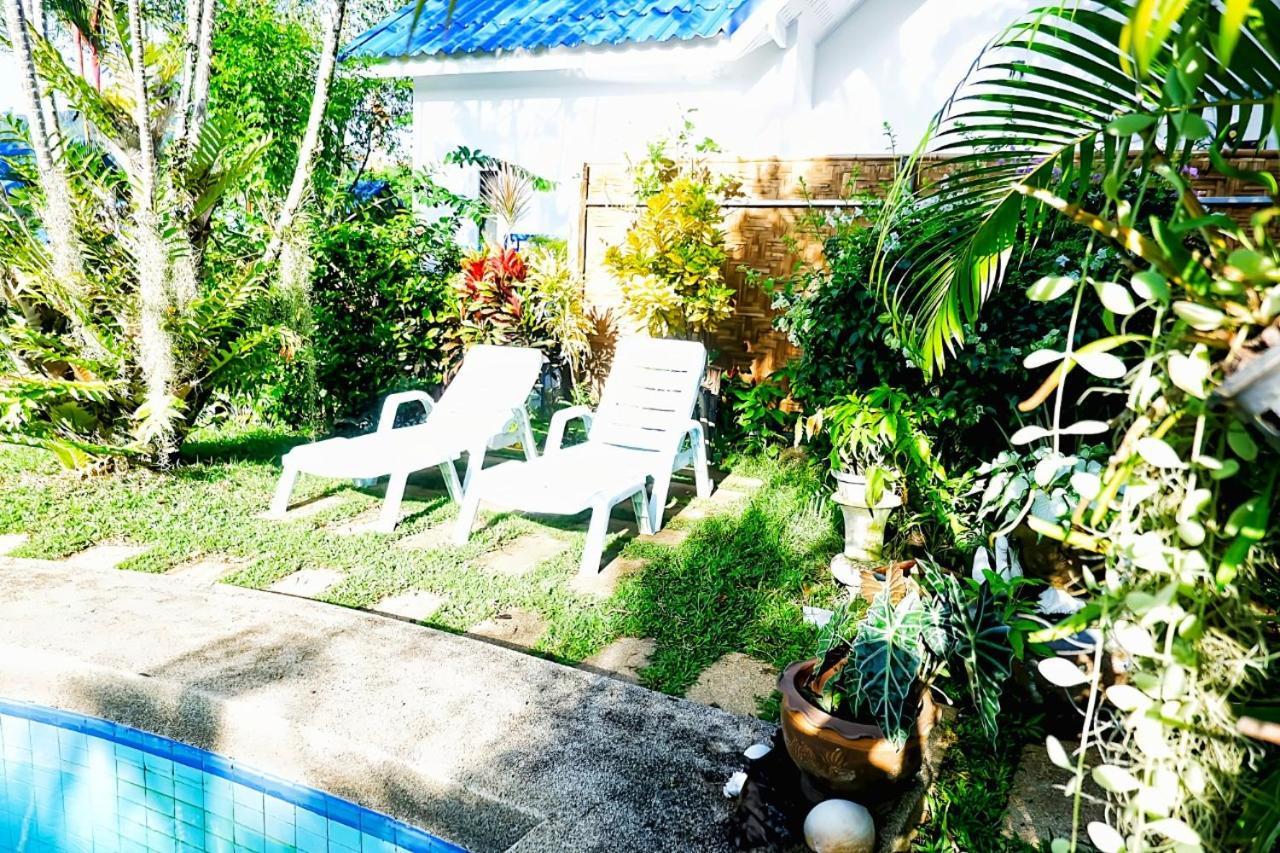 Hotel Kingsacre Nai Yang Beach Exteriér fotografie